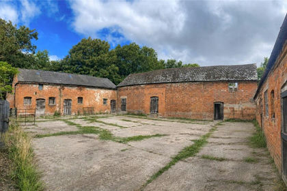 Development Land for sale in Bicton