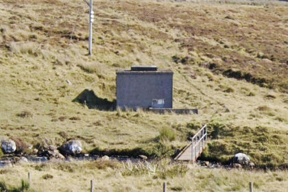 Land for sale in Na h-Eileanan an Iar