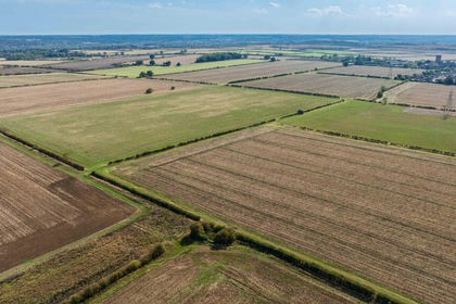 1728 acres of Agricultural Land for sale in Finedon