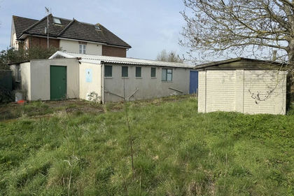 Property with Outbuildings for sale in Spelthorne
