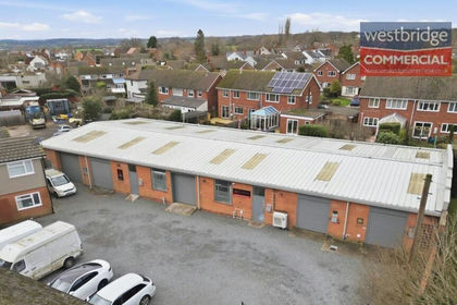 Commercial Land for sale in Redditch