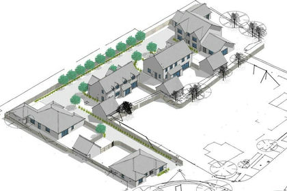 Development Land for sale in Pinchbeck