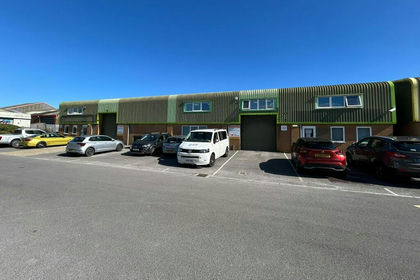 Industrial Land for sale in Mid Dorset and North Poole