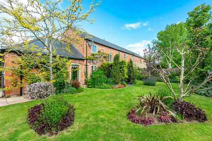 Barn Conversion for sale in Kinnerley