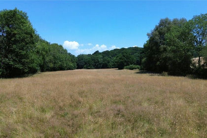 4.2 acres of Vacant Land for sale in Crediton Hamlets