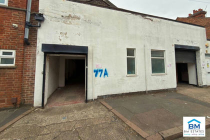 Warehouse for sale in Leicester South