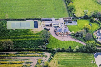 3 acres of Land for sale in Kilby