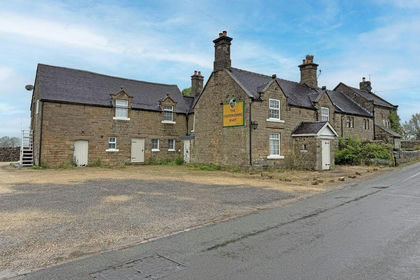 Pub for sale in Sheen