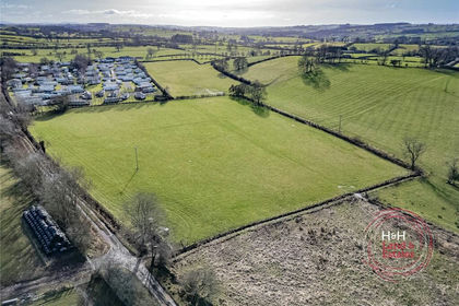 6.7 acres of Agricultural Land for sale in King's Meaburn