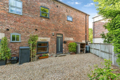 Barn Conversion for sale in Wirral West