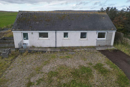 7 acres of Land for sale in Caithness, Sutherland and Easter Ross