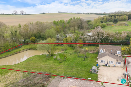 2.7 acres of Recreational Land for sale in Killamarsh