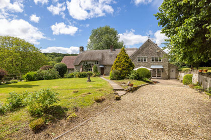 1.9 acres of House with Land for sale in Zeals