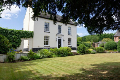 1 acre of Land for sale in Hammerwich