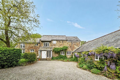 3.2 acres of Country Home for sale in Duloe
