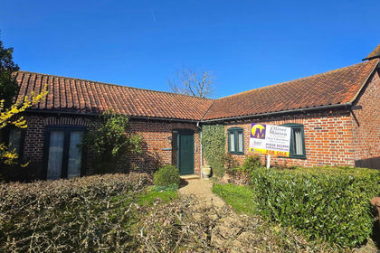 Agricultural Land for sale in Furneux Pelham