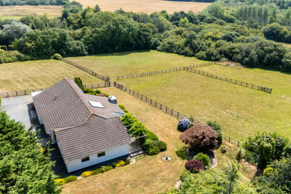 4 acres of House with Land for sale in Stokenham
