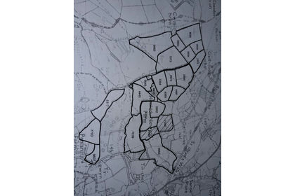 8.5 acres of Agricultural Land for sale in Pontardawe