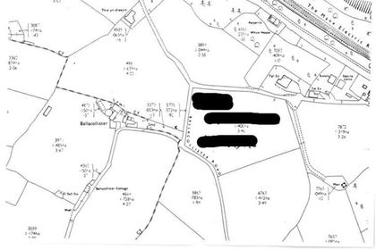 Development Land for sale in