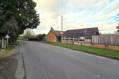 Development Land for sale in Great Somerford