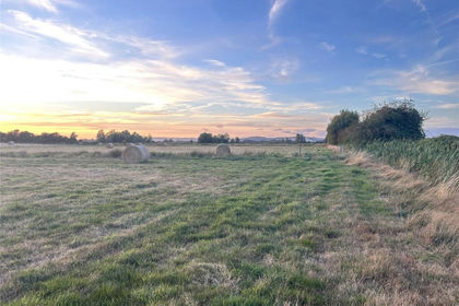 12.5 acres of Pasture for sale in High Ham