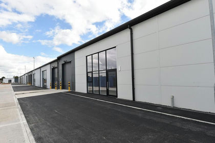 Warehouse for sale in Burnley