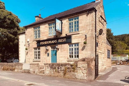 Commercial Land for sale in Belper