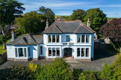 1 acre of Land for sale in West Aberdeenshire and Kincardine