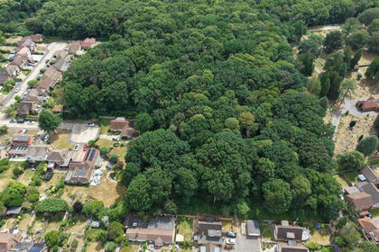 5 acres of Undeveloped Land for sale in Brentwood and Ongar
