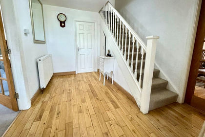 1.7 acres of Country Home for sale in Newby