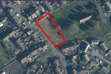 Development Land for sale in Broughton