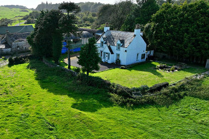 264.9 acres of Agricultural Land for sale in Dumfries and Galloway