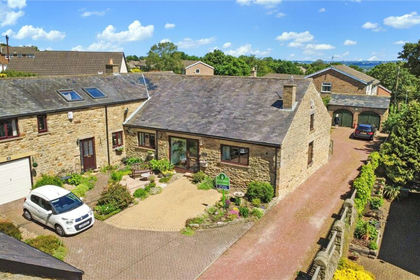 Barn Conversion for sale in Blaydon and Consett