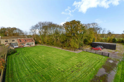 1.8 acres of House with Land for sale in Sherborne