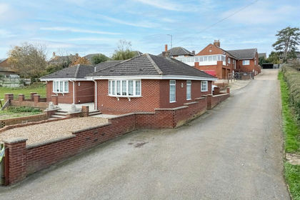 9 acres of Agricultural Land for sale in Broughton