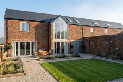 Land for sale in Flaxton