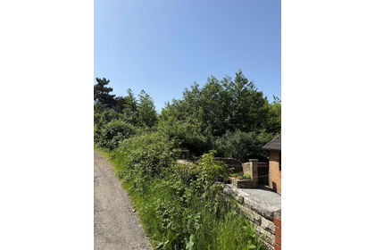 Building Plot for sale in Huddersfield
