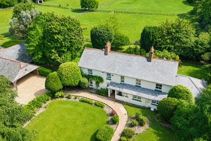 6 acres of House with Land for sale in Burley