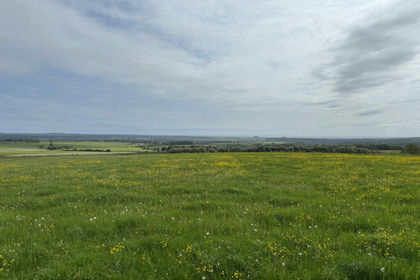 Land for sale in Cold Kirby