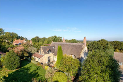 1 acre of Cottage for sale in Ryme Intrinseca