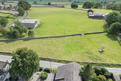 13.2 acres of Agricultural Land for sale in Marrick