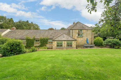 Barn Conversion for sale in Brinkburn