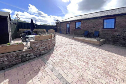 Barn Conversion for sale in Penrith