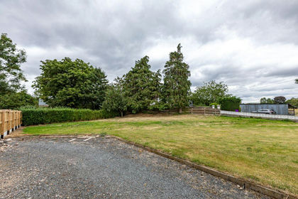 Building Plot for sale in Dumfries and Galloway