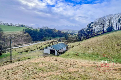 3.3 acres of Agricultural Land for sale in Orton