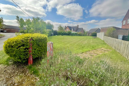 Development Land for sale in Buerton