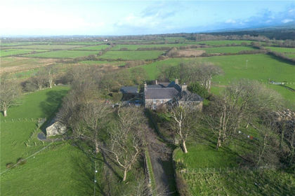 265 acres of Agricultural Land for sale in Clynnog