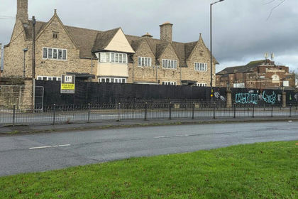 1 acre of Commercial Land for sale in Birmingham Erdington