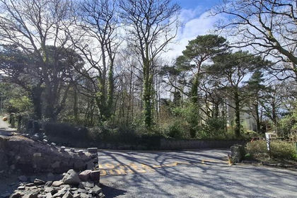 Development Land for sale in Penmaenmawr