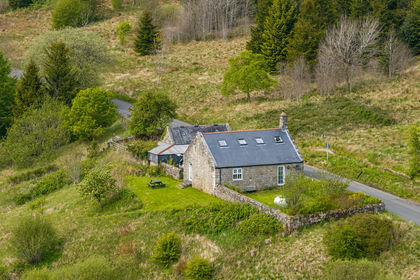 1.5 acres of Cottage for sale in Hexham
